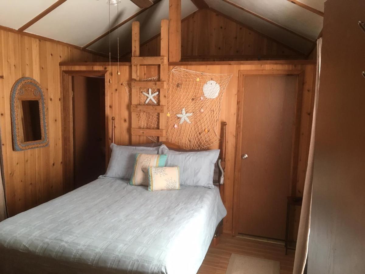 Cozy Cabin On The Bayou Maurepas Ngoại thất bức ảnh